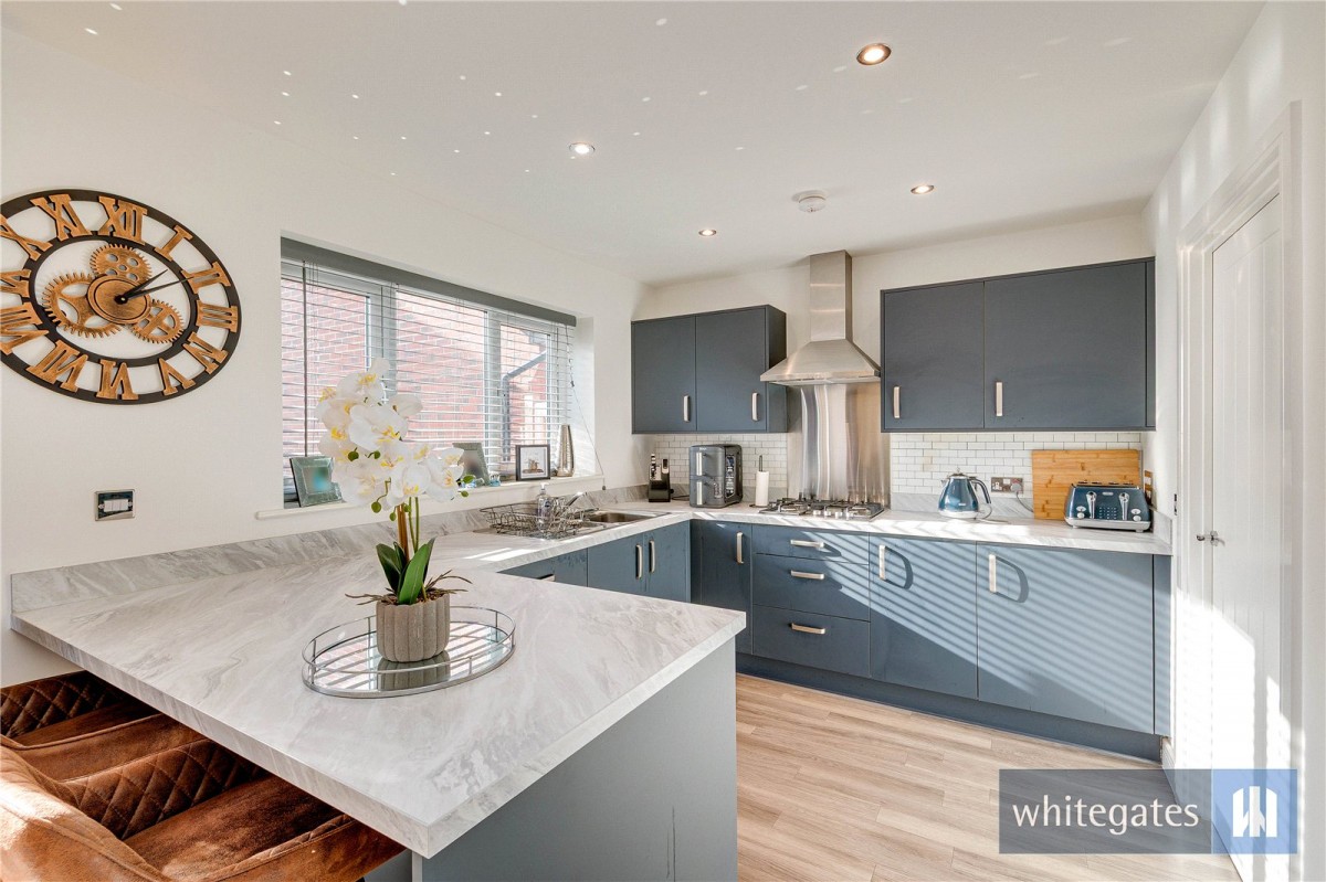 Halewood, Liverpool, Merseyside