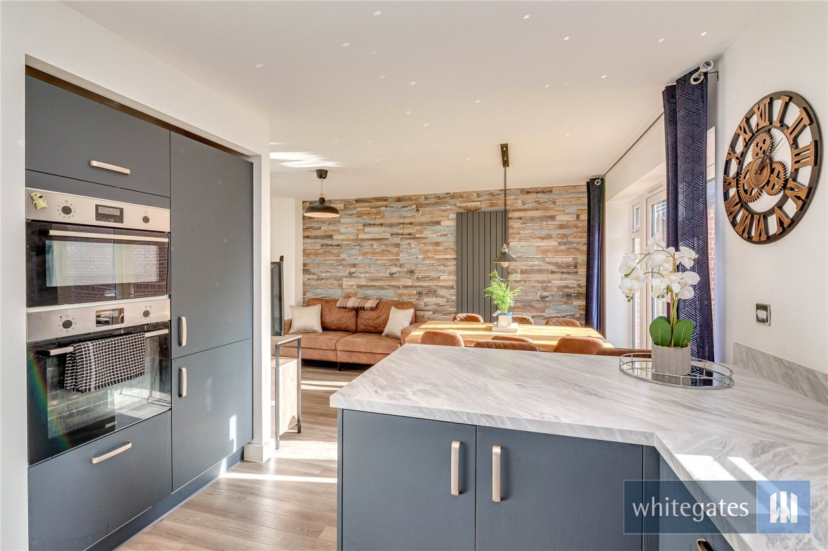 Halewood, Liverpool, Merseyside