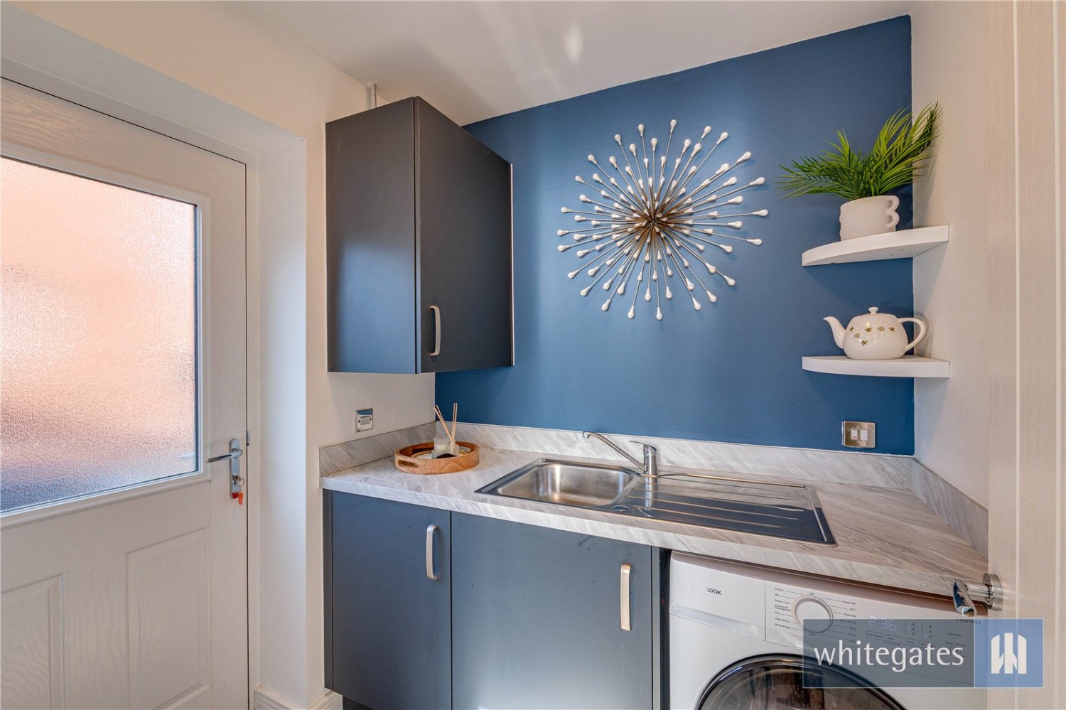 Halewood, Liverpool, Merseyside