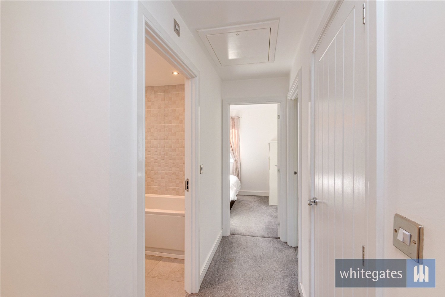 Halewood, Liverpool, Merseyside