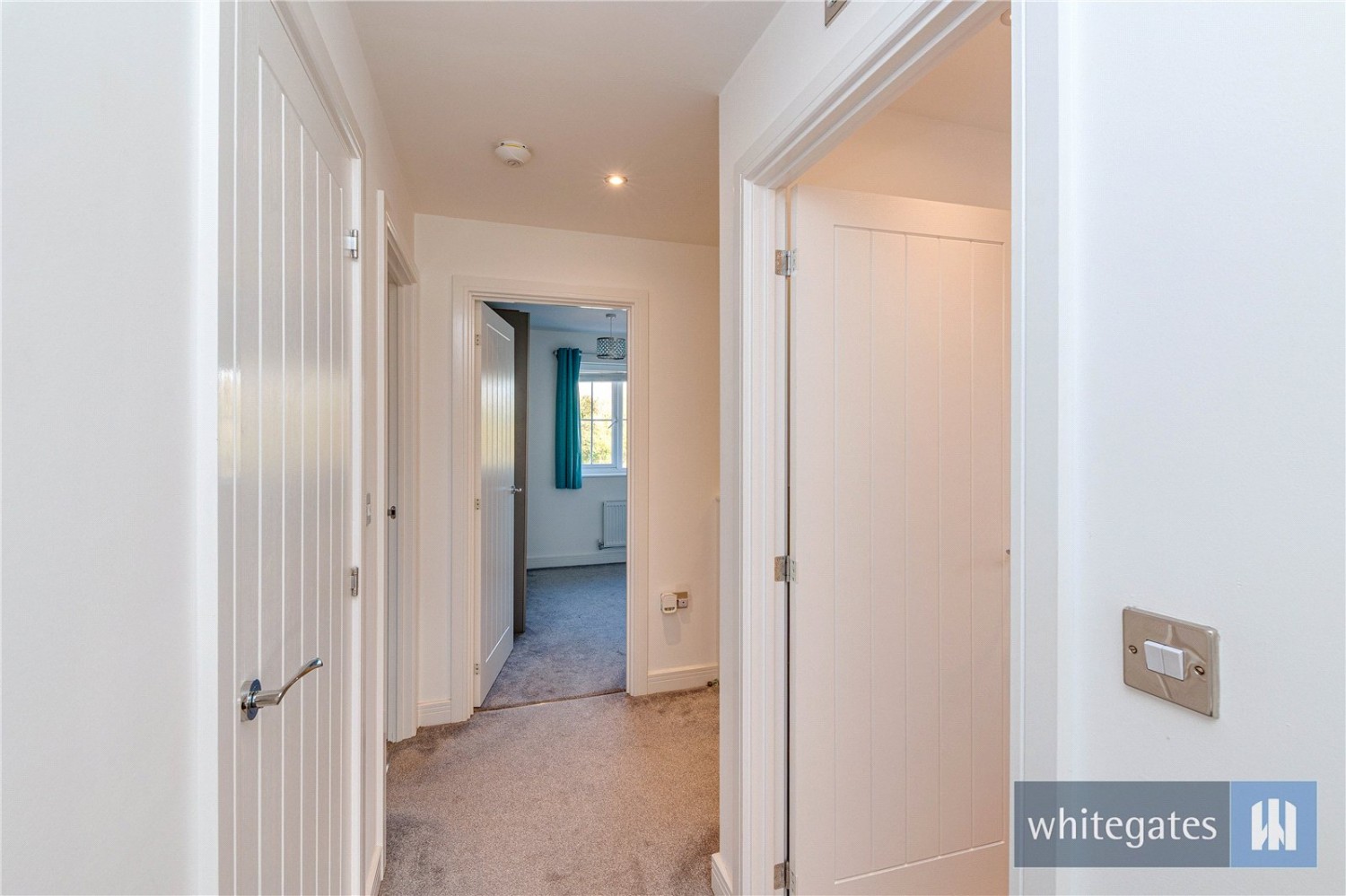 Halewood, Liverpool, Merseyside