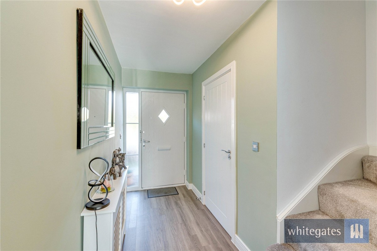 Halewood, Liverpool, Merseyside