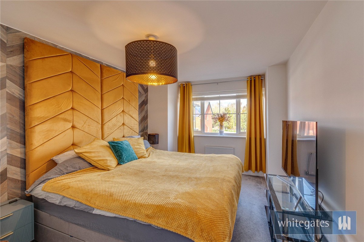 Halewood, Liverpool, Merseyside