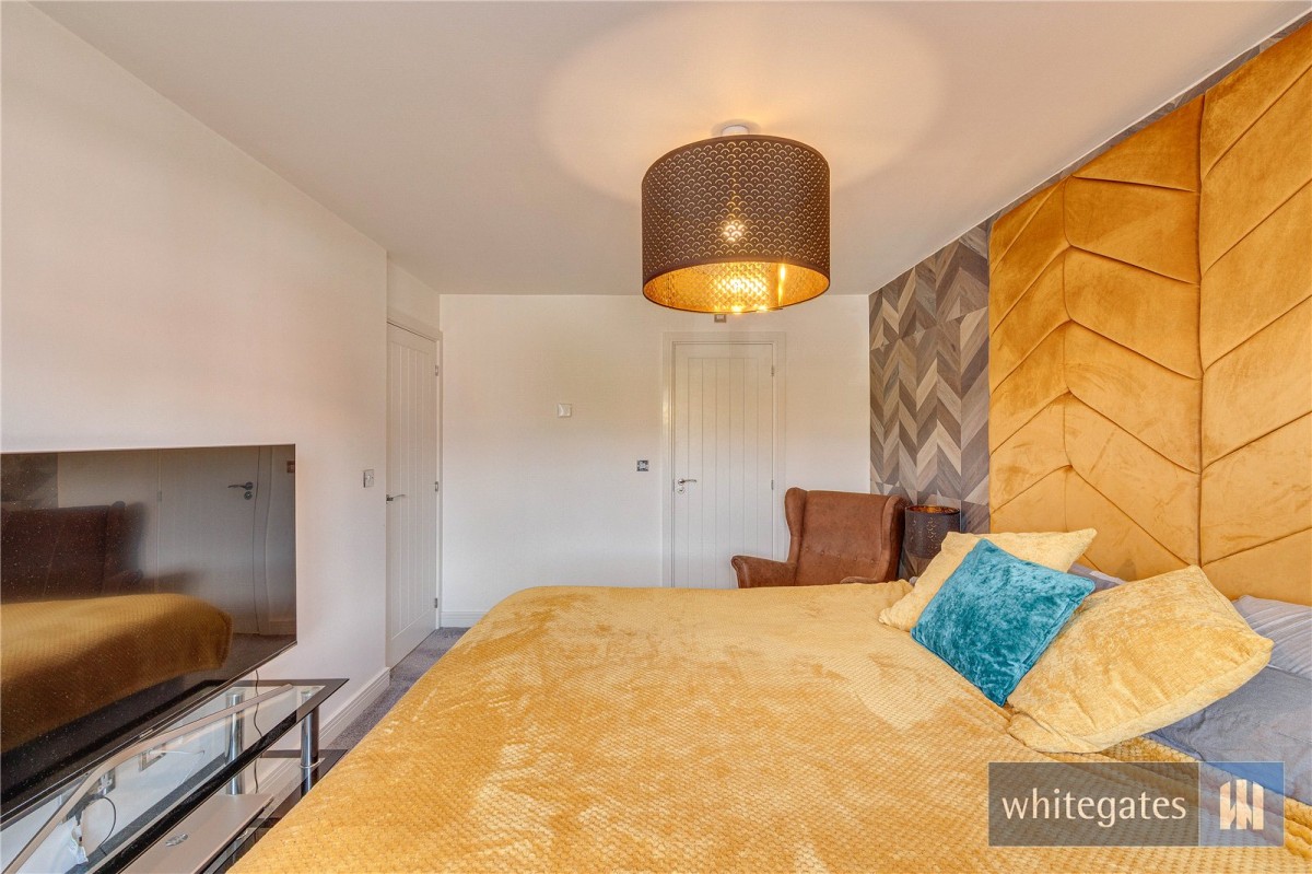 Halewood, Liverpool, Merseyside