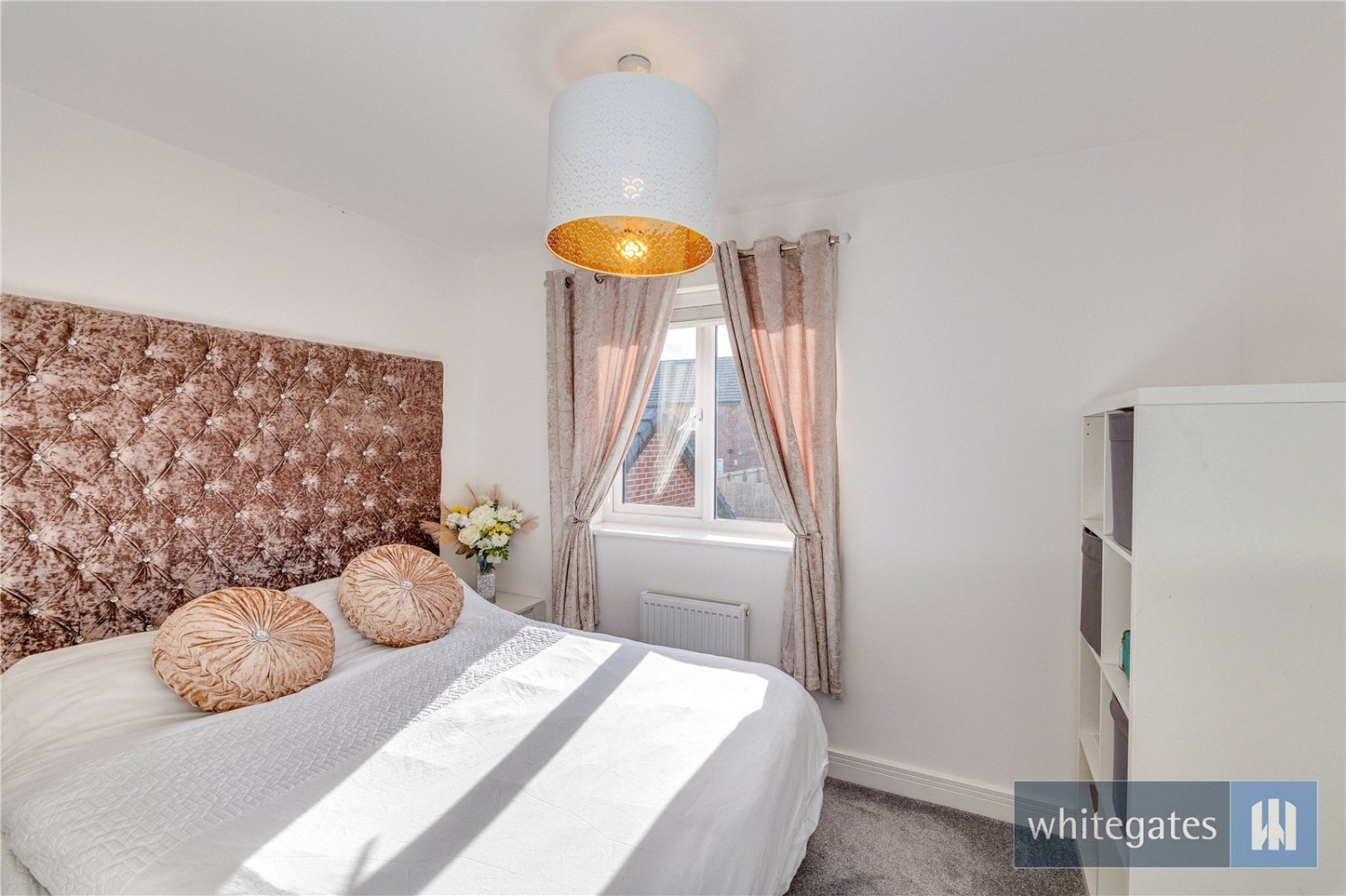 Halewood, Liverpool, Merseyside