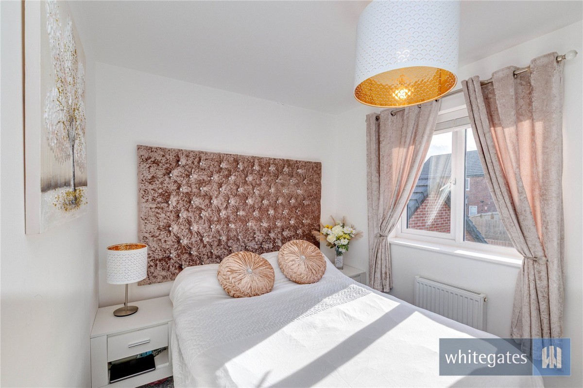 Halewood, Liverpool, Merseyside