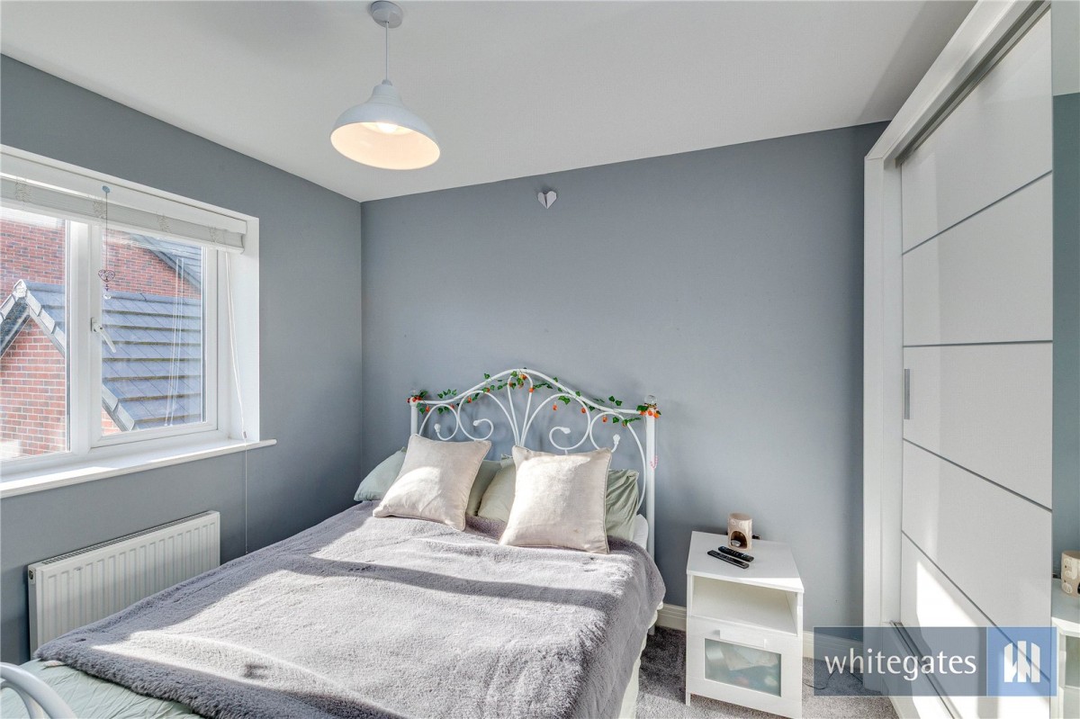 Halewood, Liverpool, Merseyside