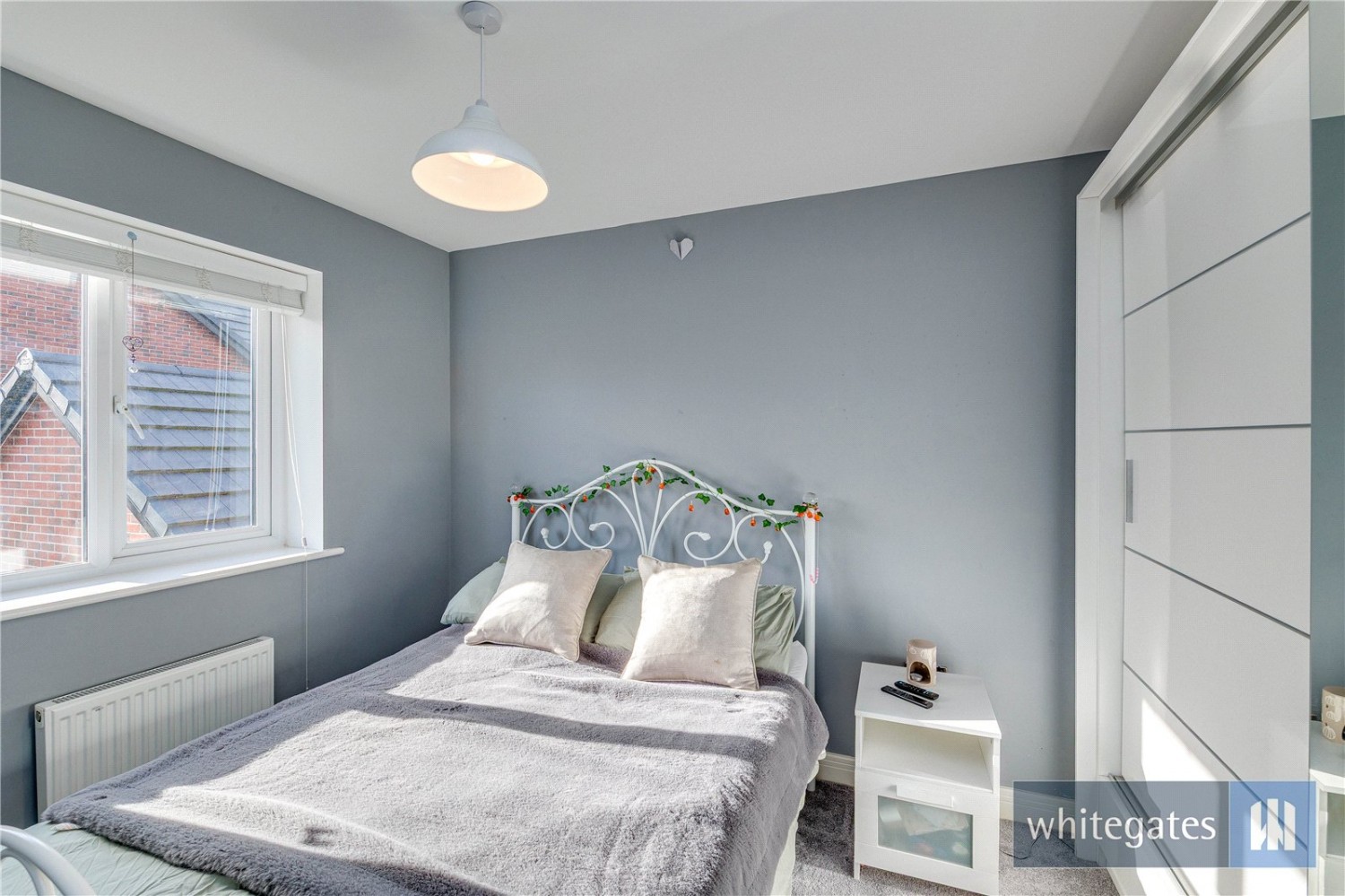 Halewood, Liverpool, Merseyside