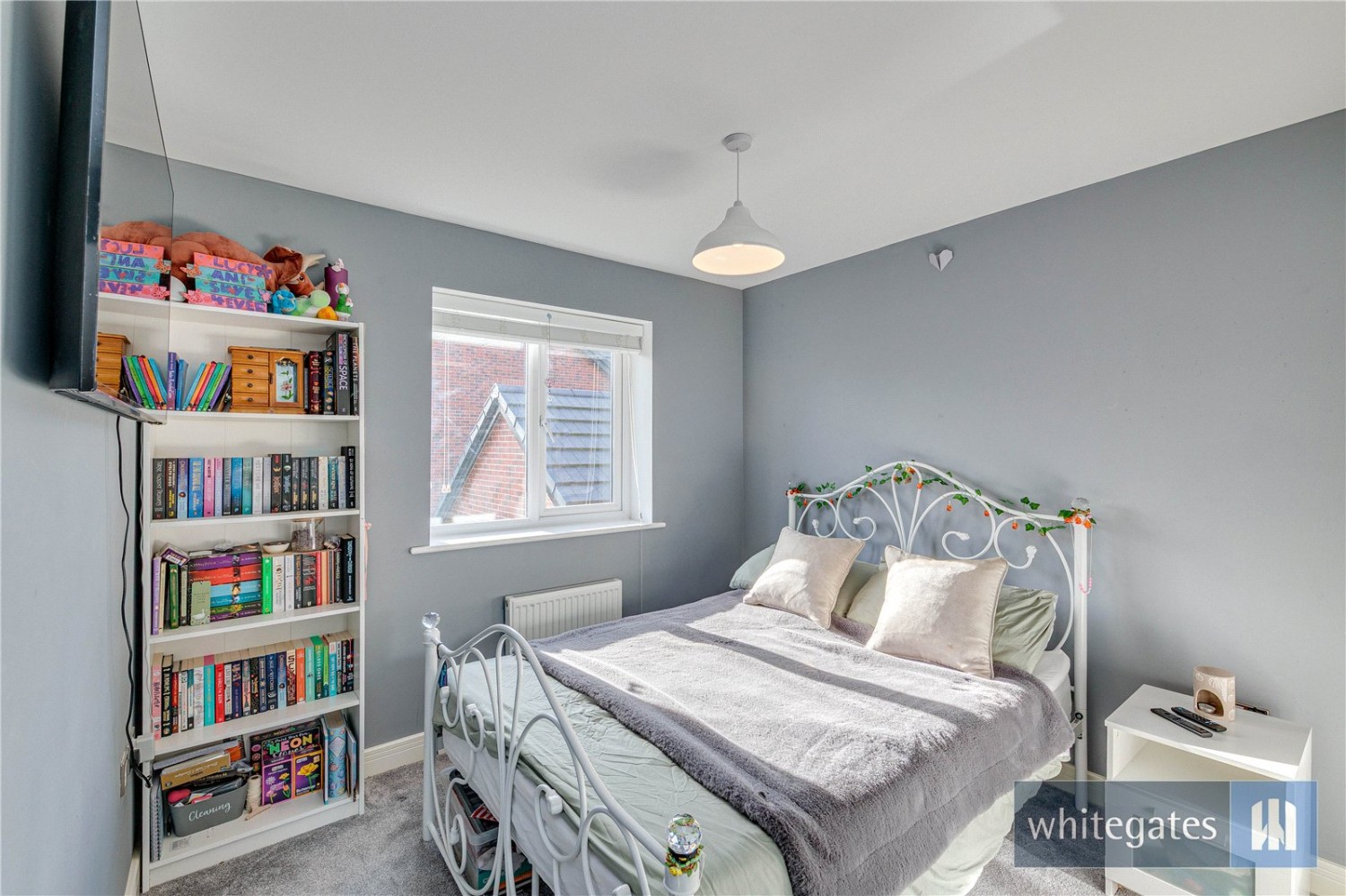 Halewood, Liverpool, Merseyside