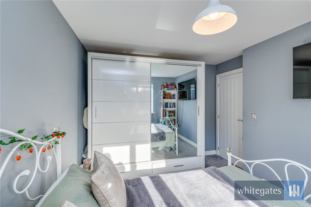 Halewood, Liverpool, Merseyside