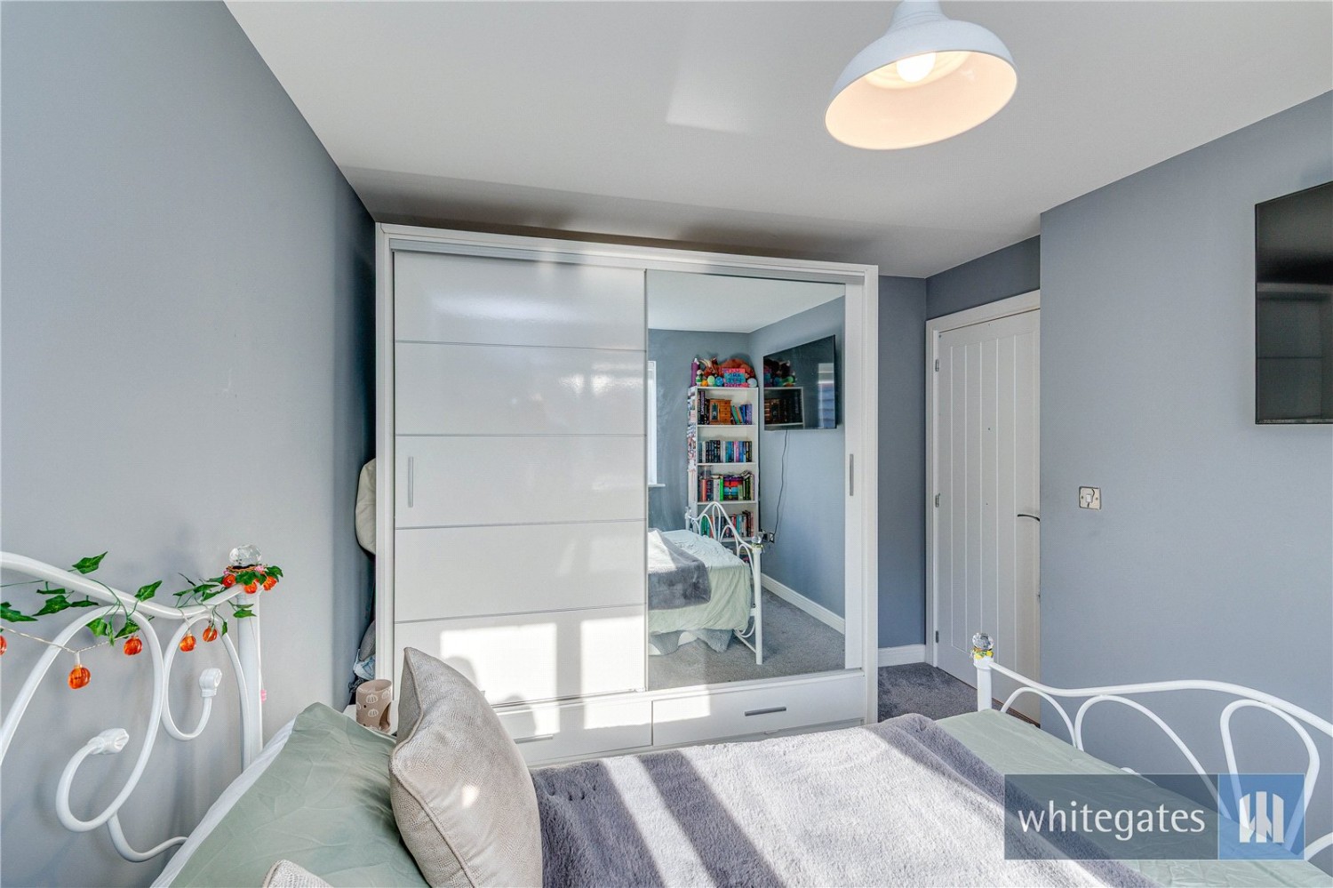 Halewood, Liverpool, Merseyside