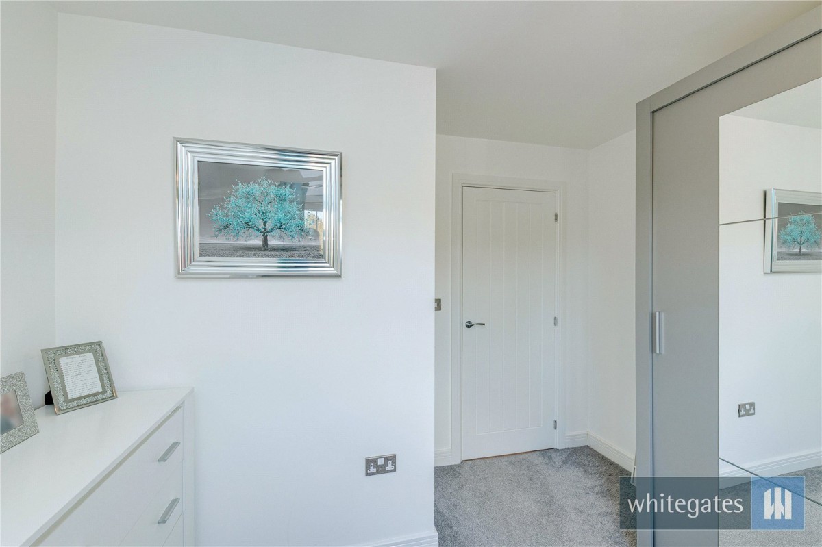 Halewood, Liverpool, Merseyside