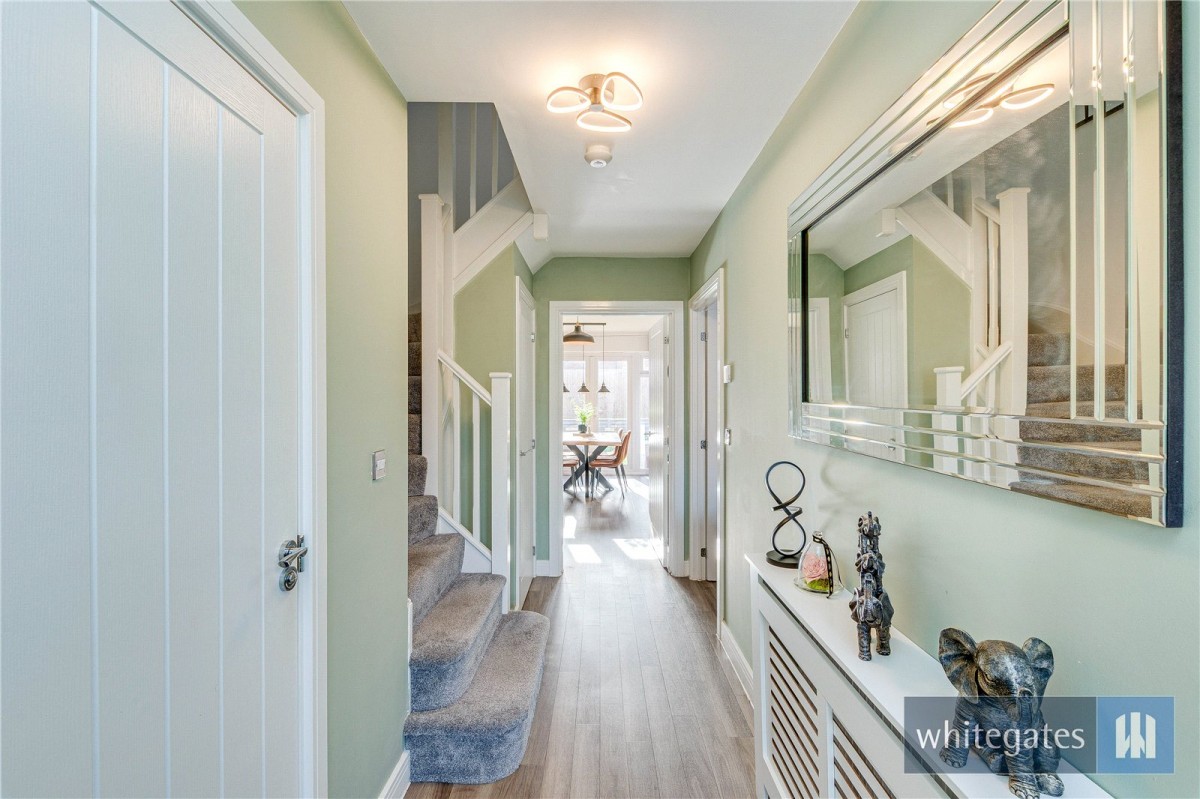 Halewood, Liverpool, Merseyside