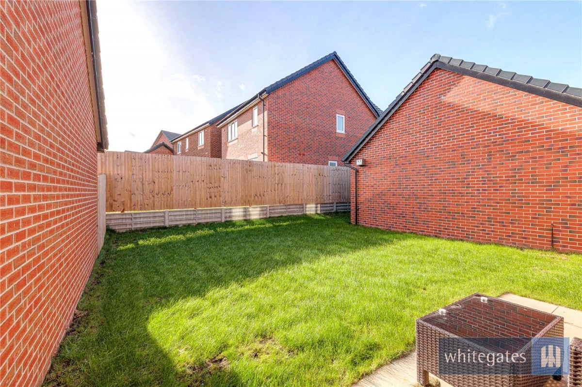 Halewood, Liverpool, Merseyside