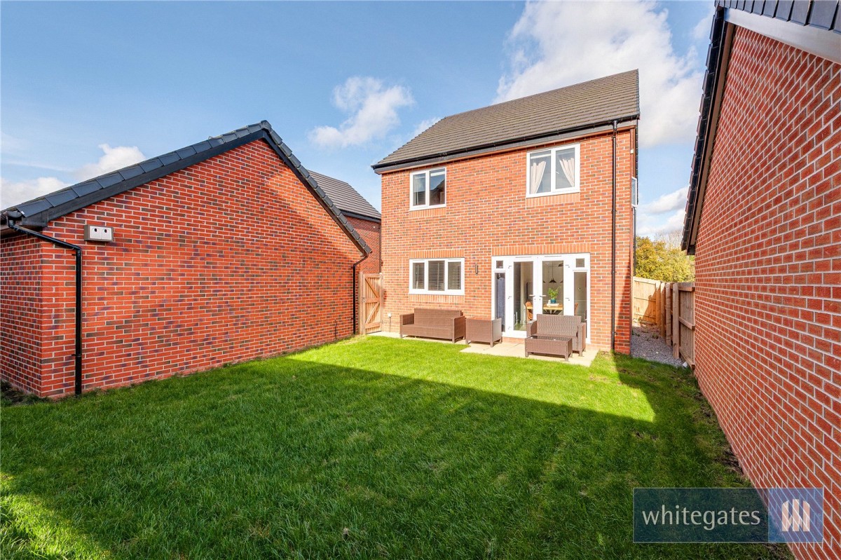 Halewood, Liverpool, Merseyside