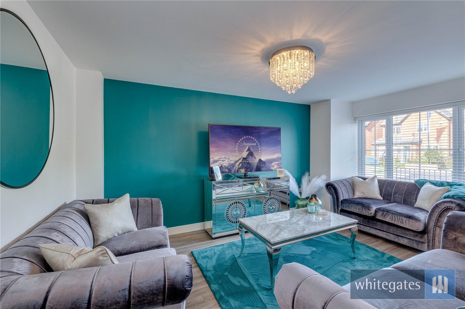 Halewood, Liverpool, Merseyside