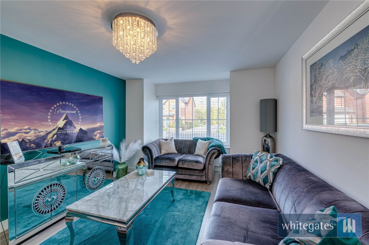 Halewood, Liverpool, Merseyside