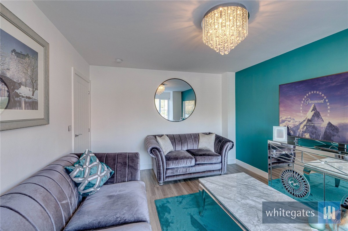 Halewood, Liverpool, Merseyside