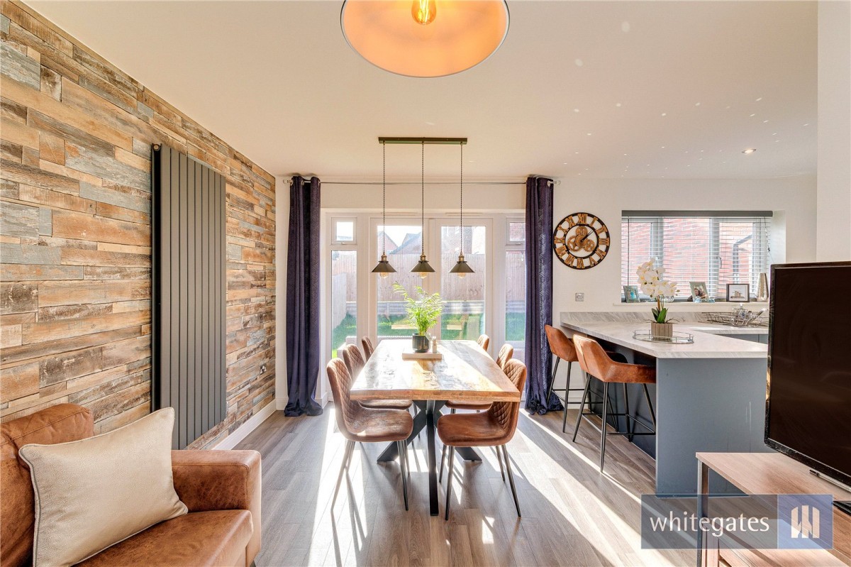 Halewood, Liverpool, Merseyside