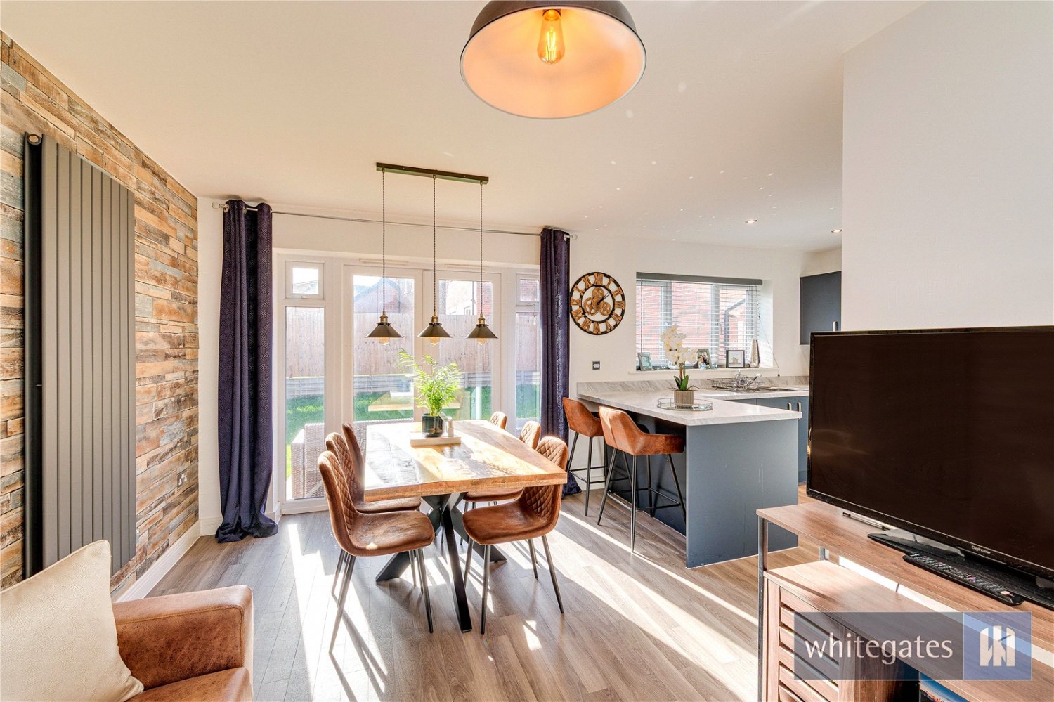 Halewood, Liverpool, Merseyside