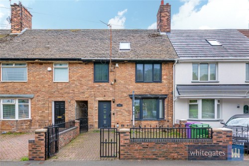 Liverpool, Merseyside