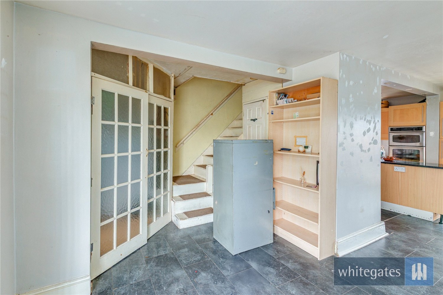 Liverpool, Merseyside