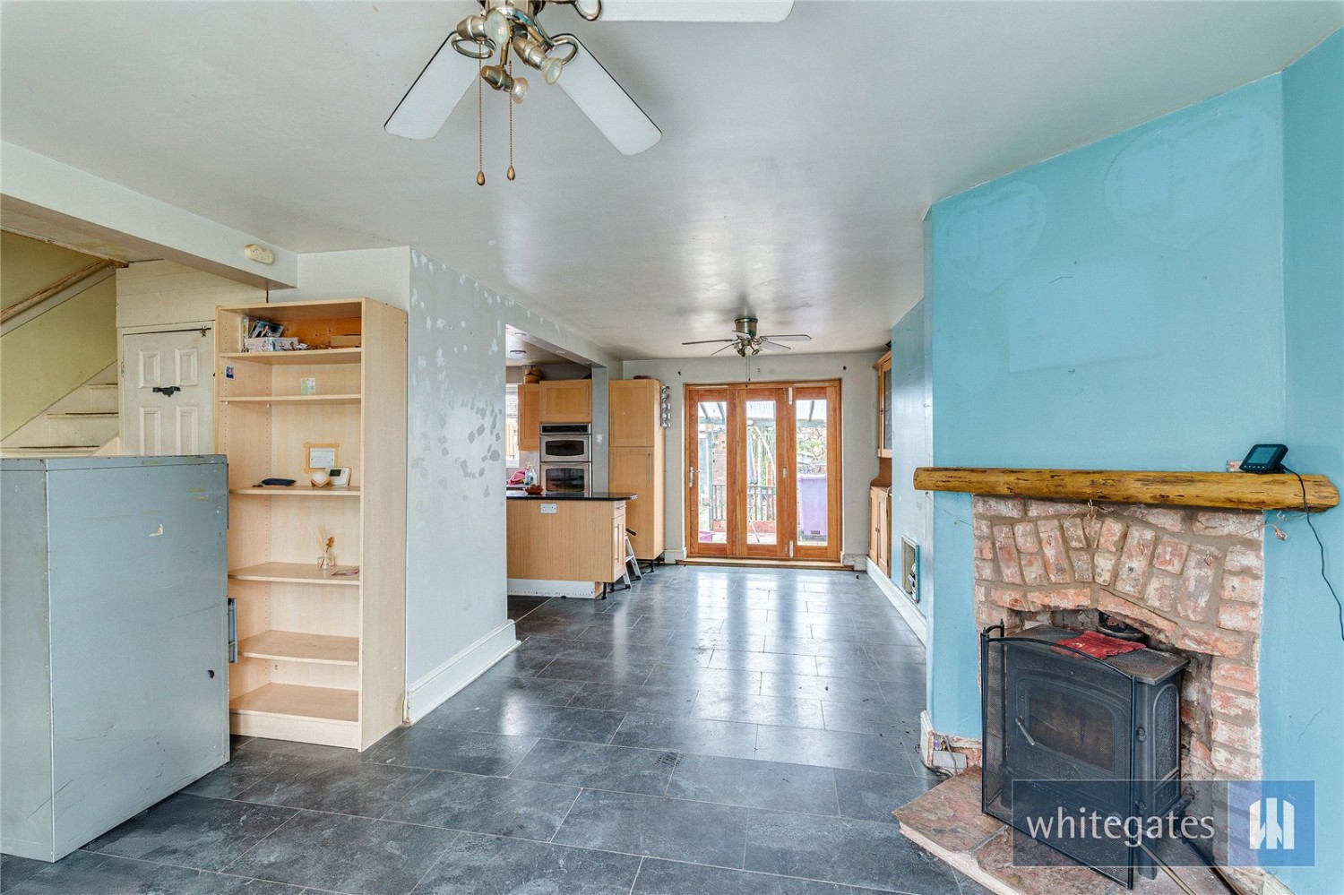 Liverpool, Merseyside