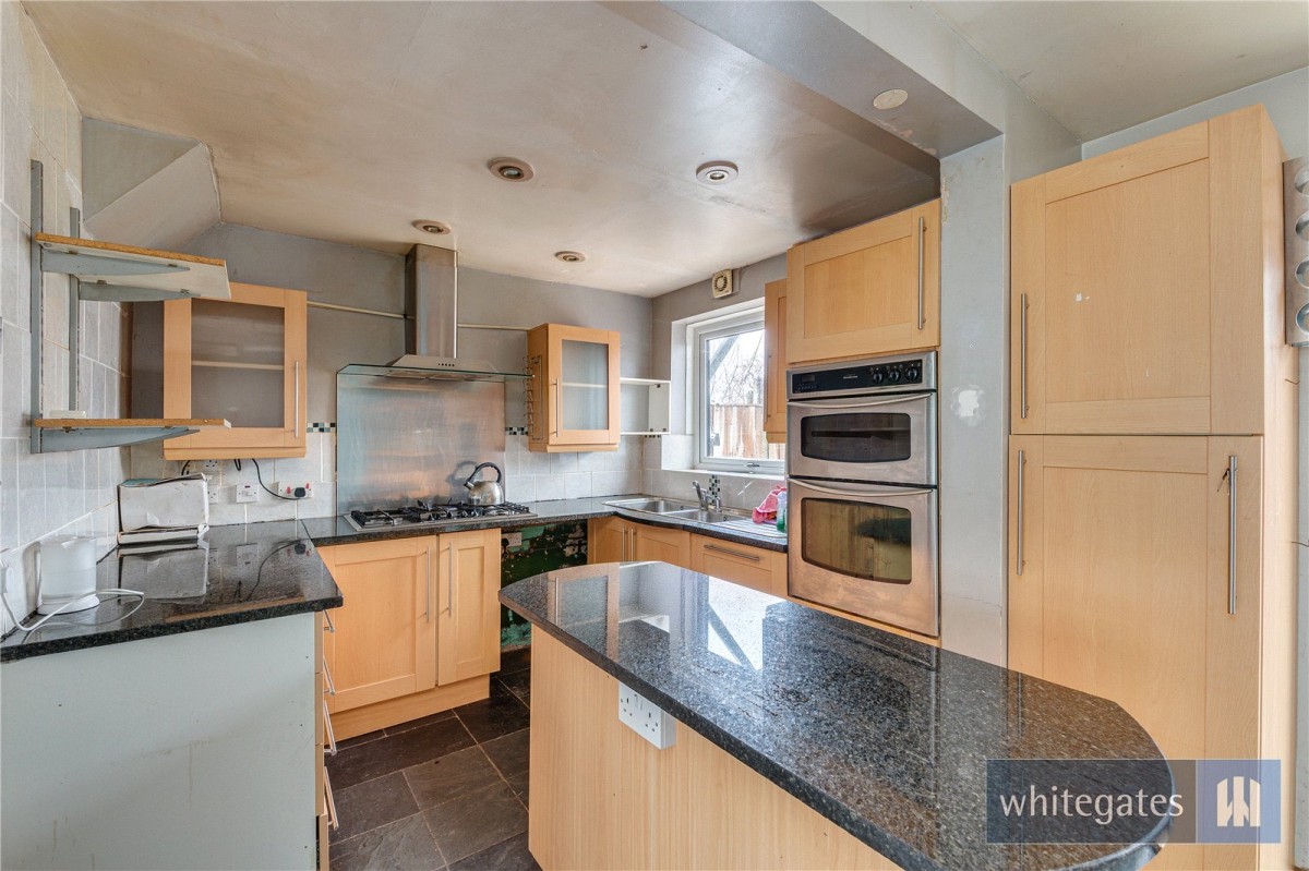 Liverpool, Merseyside