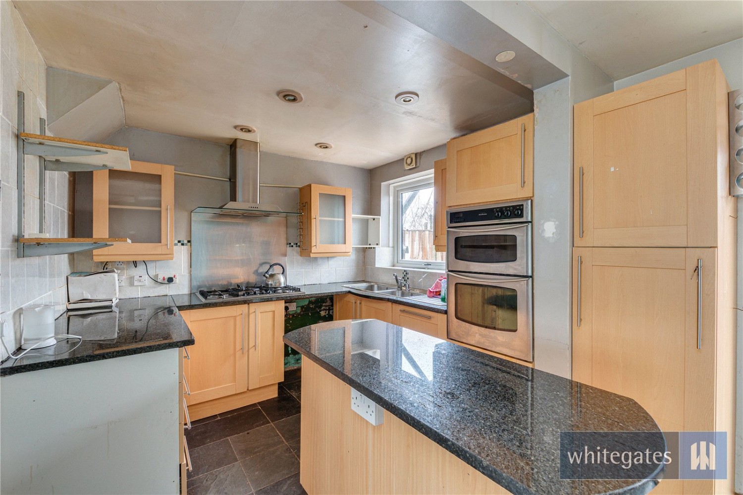 Liverpool, Merseyside