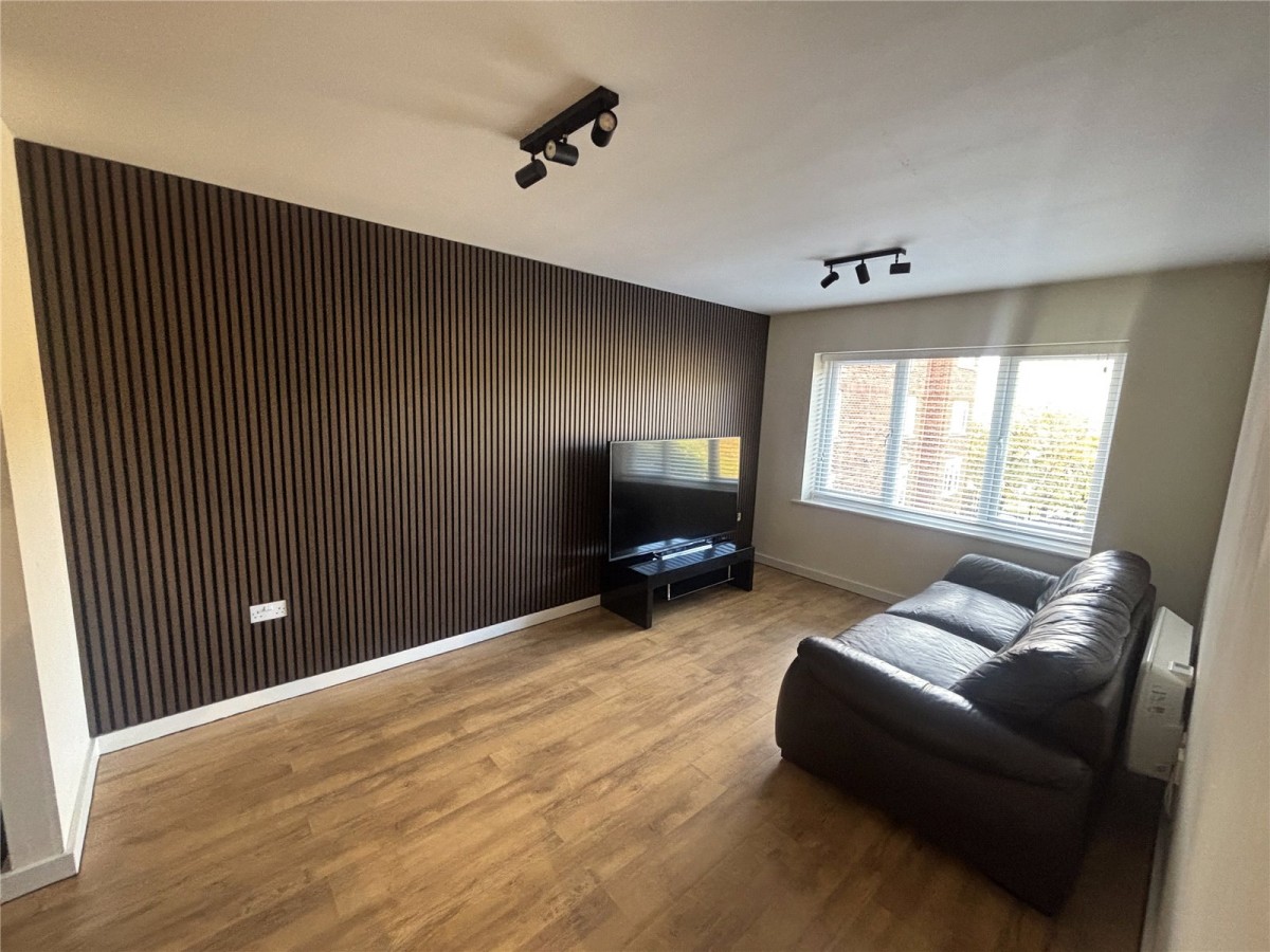 Woolton, Liverpool, Merseyside