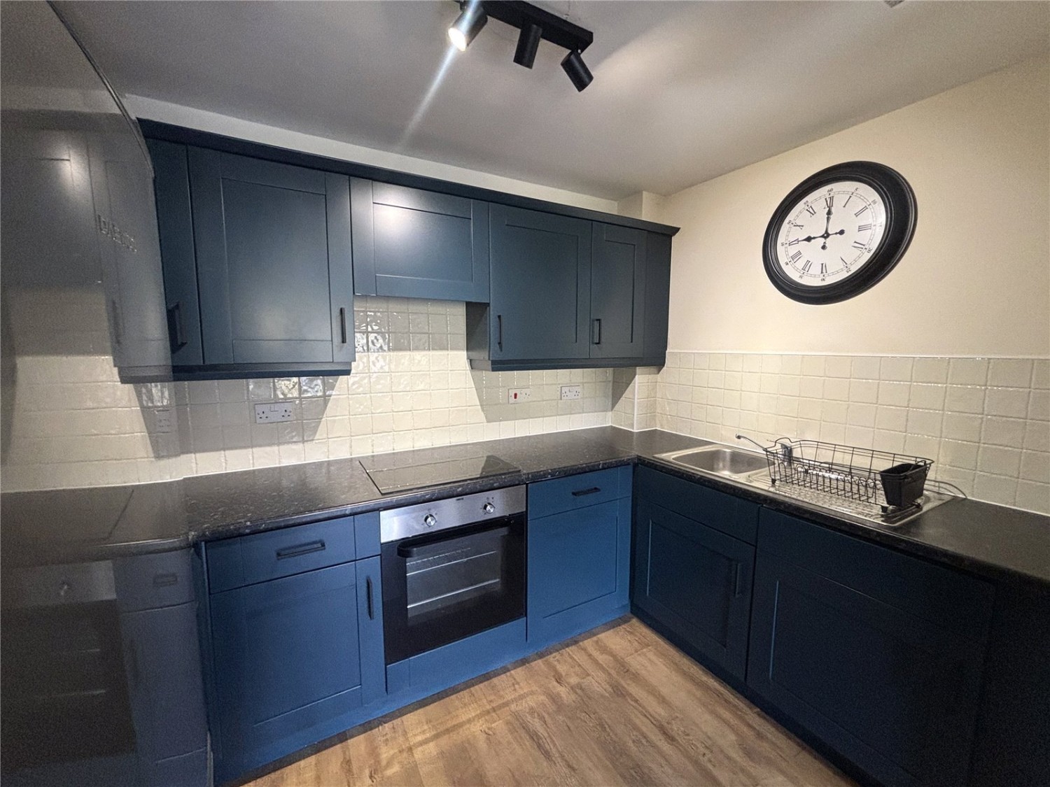 Woolton, Liverpool, Merseyside