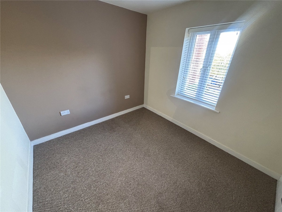 Woolton, Liverpool, Merseyside