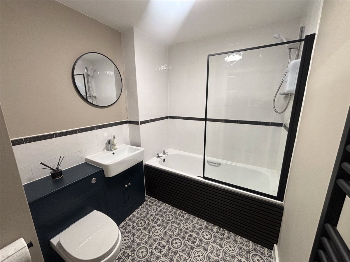 Woolton, Liverpool, Merseyside