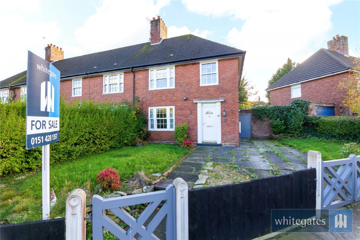 Liverpool, Merseyside