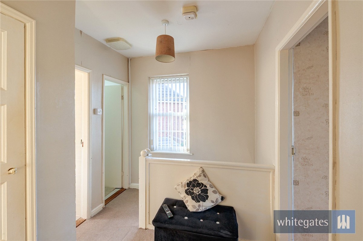 Liverpool, Merseyside