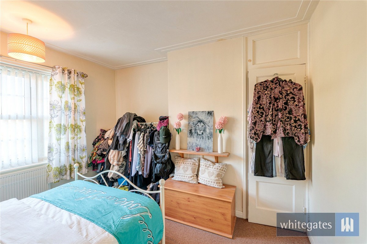 Liverpool, Merseyside