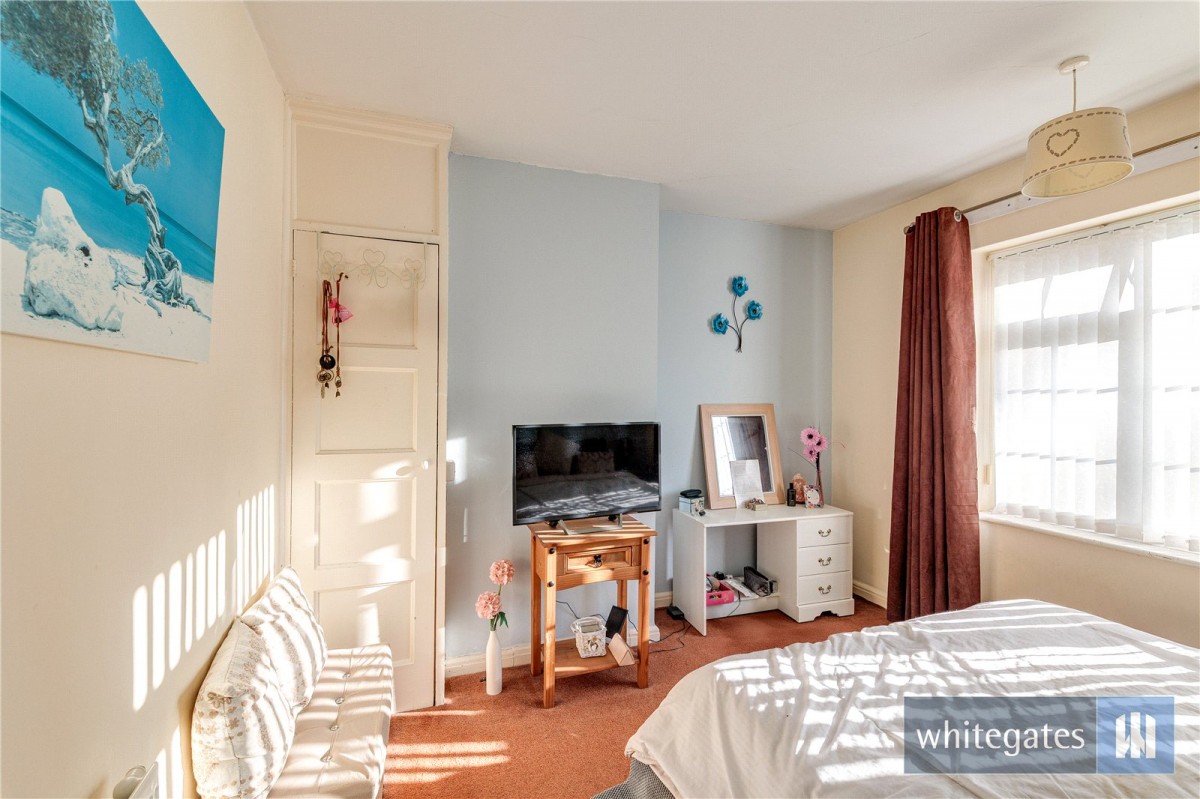 Liverpool, Merseyside