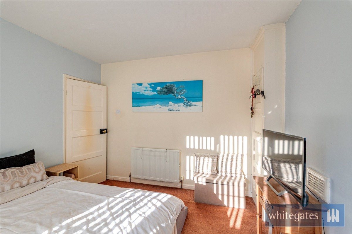 Liverpool, Merseyside