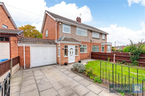 Halewood, Liverpool, Merseyside