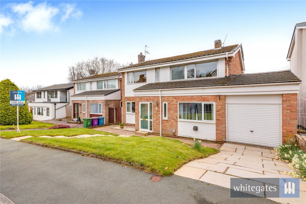 Liverpool, Merseyside