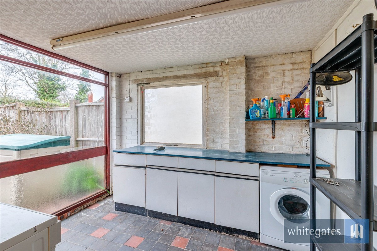 Liverpool, Merseyside