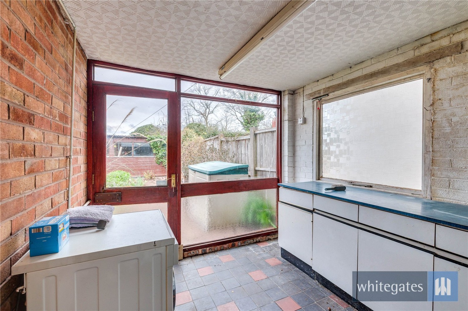 Liverpool, Merseyside