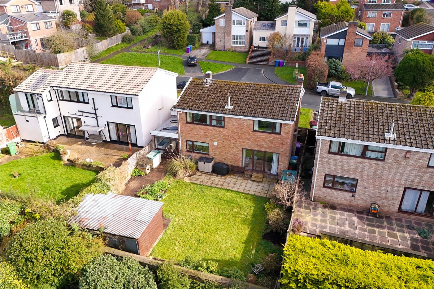 Liverpool, Merseyside