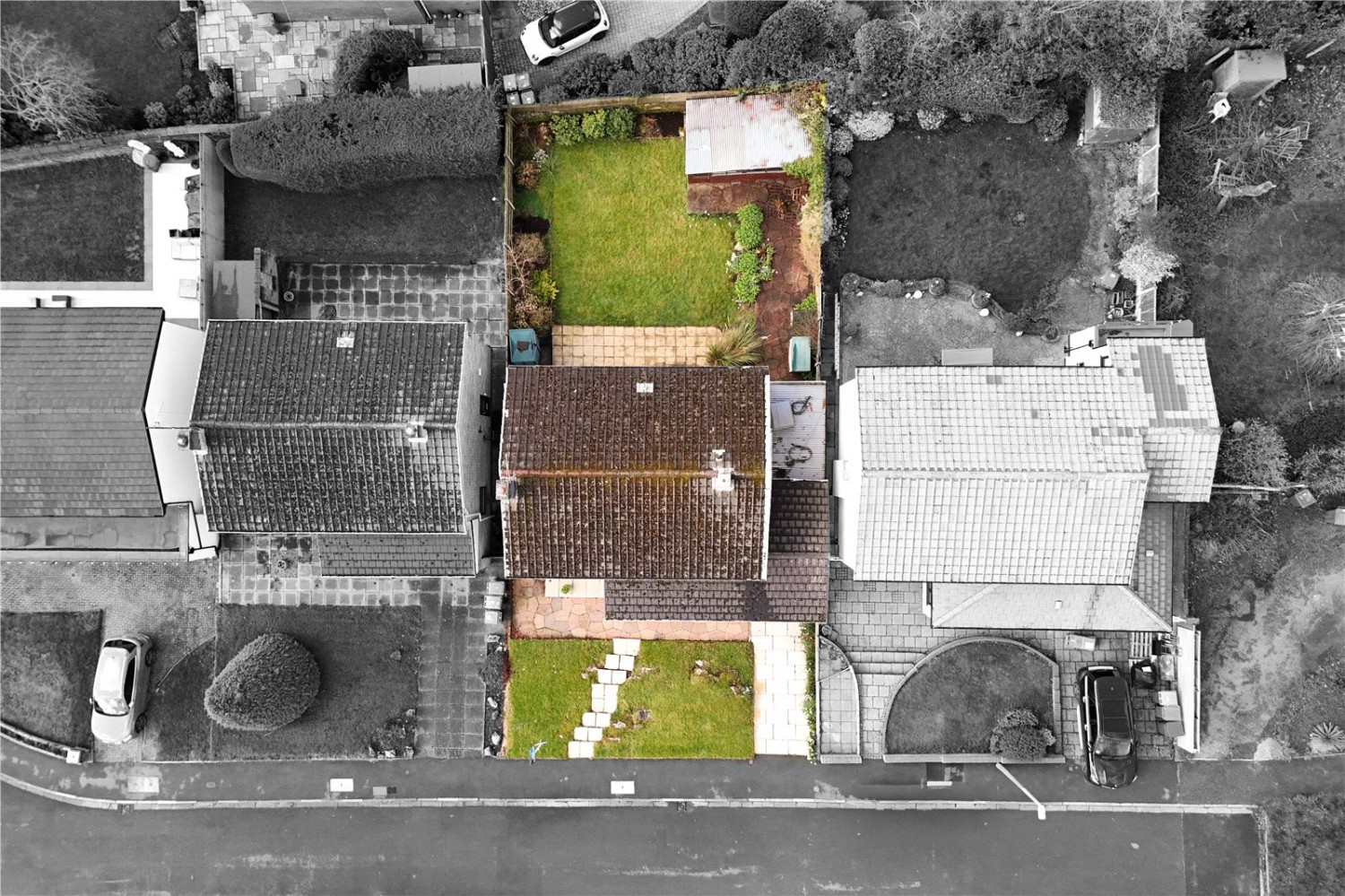 Liverpool, Merseyside