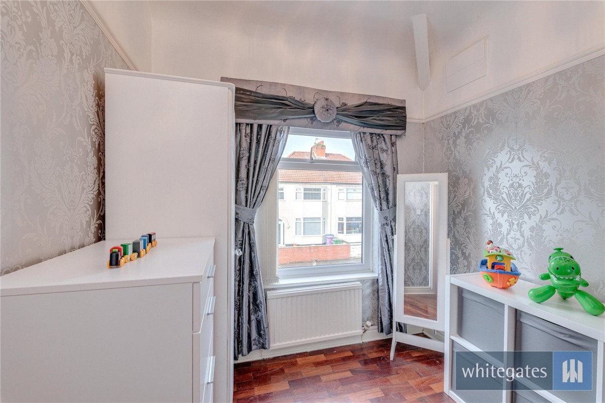 Liverpool, Merseyside