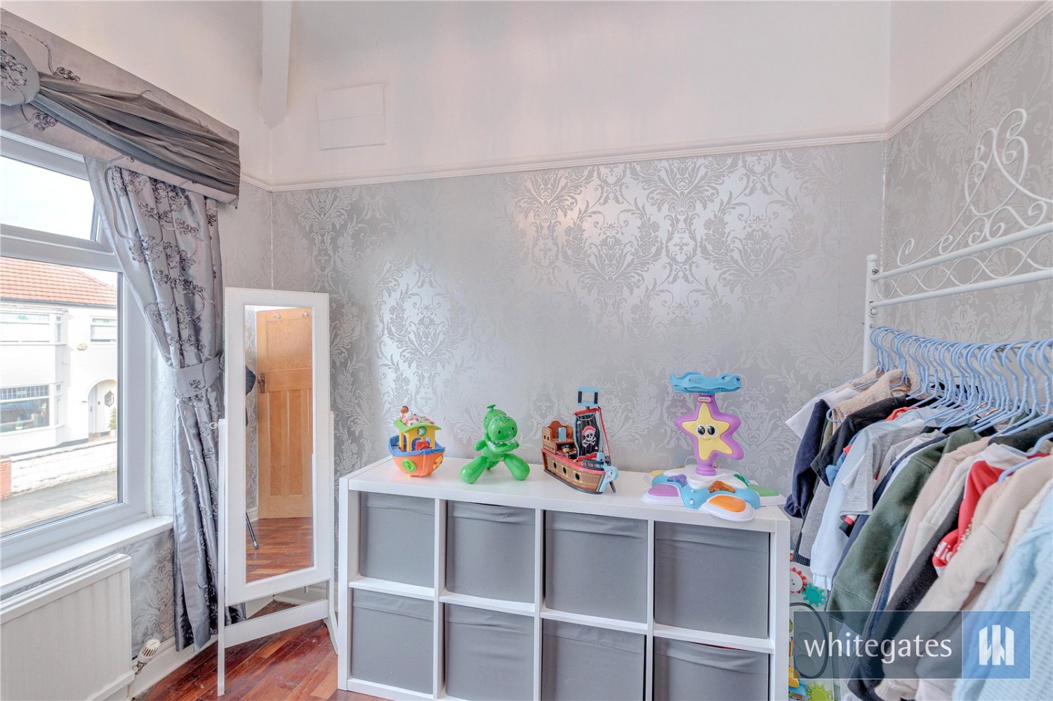 Liverpool, Merseyside