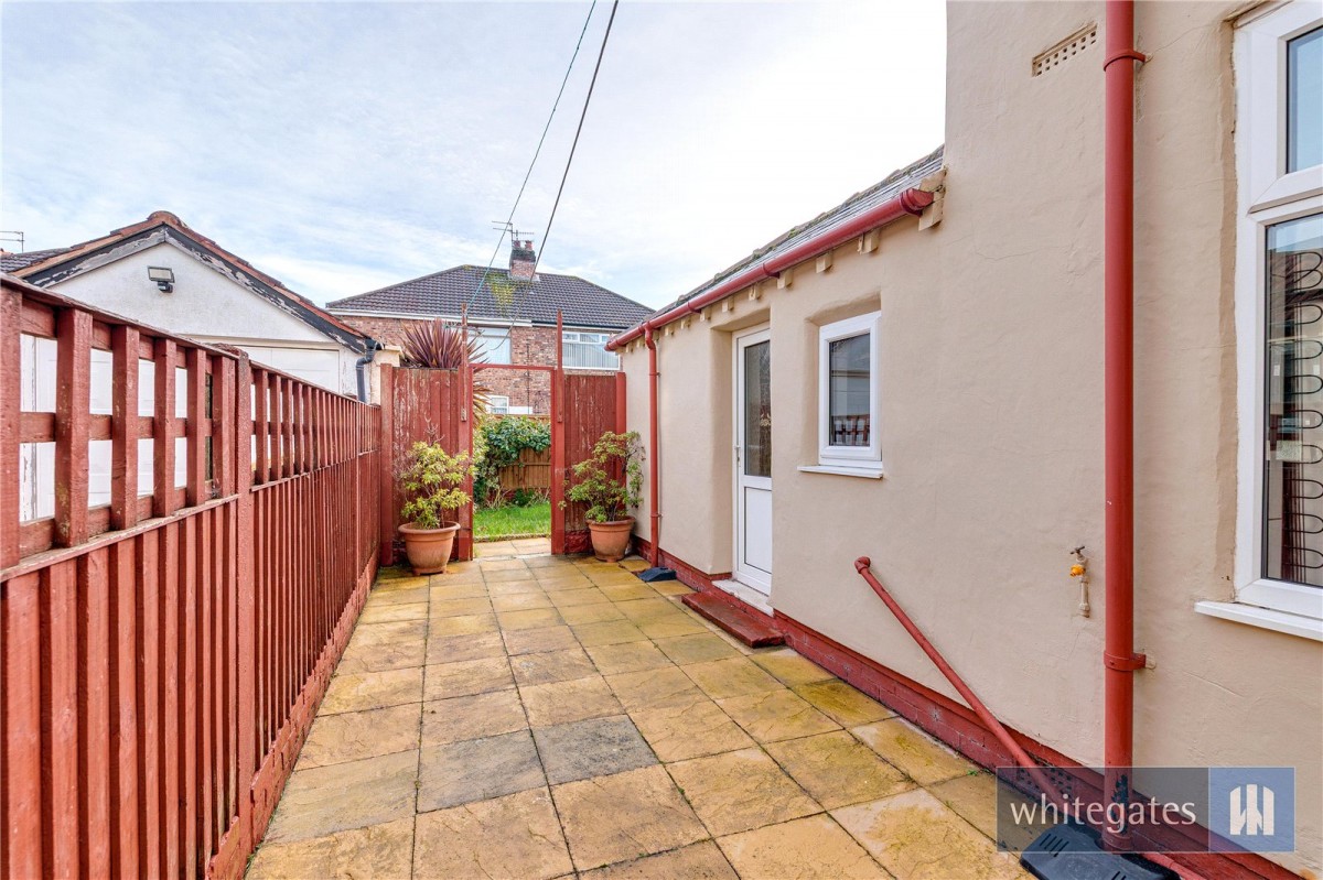 Liverpool, Merseyside