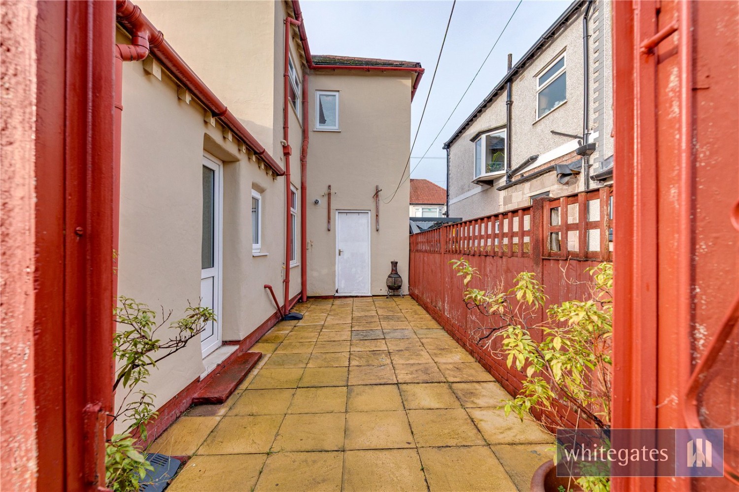 Liverpool, Merseyside