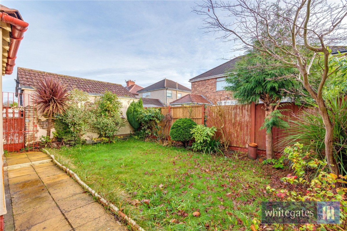 Liverpool, Merseyside