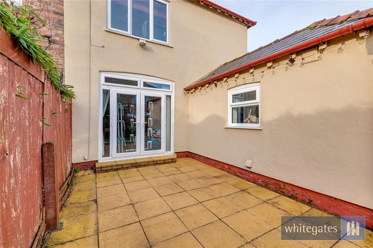 Liverpool, Merseyside